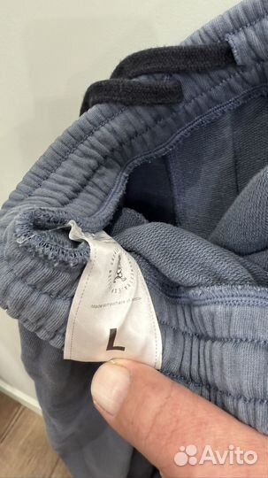 Штаны Grunge John Orchestra