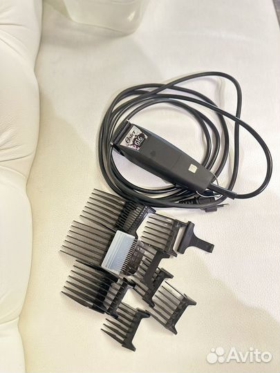 Машинка для стрижки волос