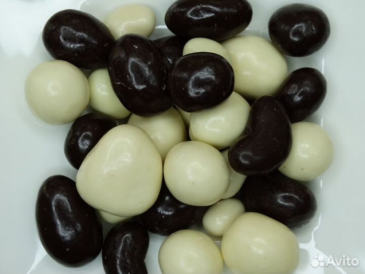 Орехово-ягодное ассорти