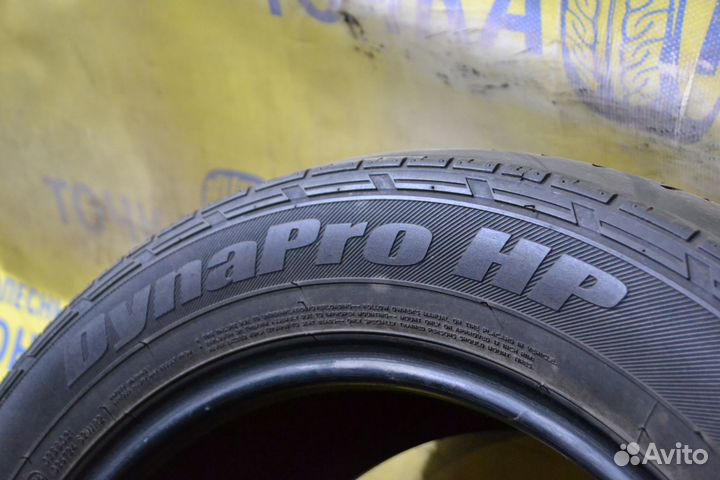 Hankook Dynapro HP RA23 235/55 R17