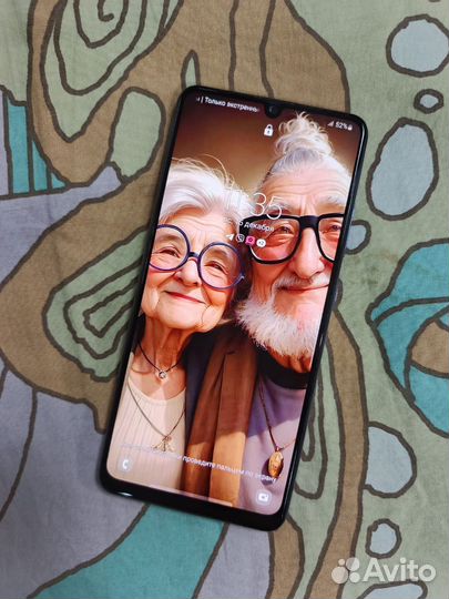 Samsung Galaxy A32, 4/128 ГБ