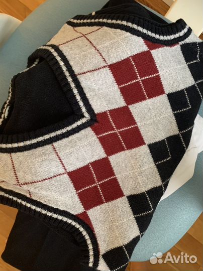 Комплект одежды для школы