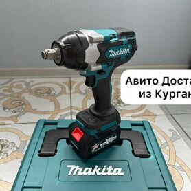 Гайковерт Makita 800Нм 1/2 (Арт.93377)