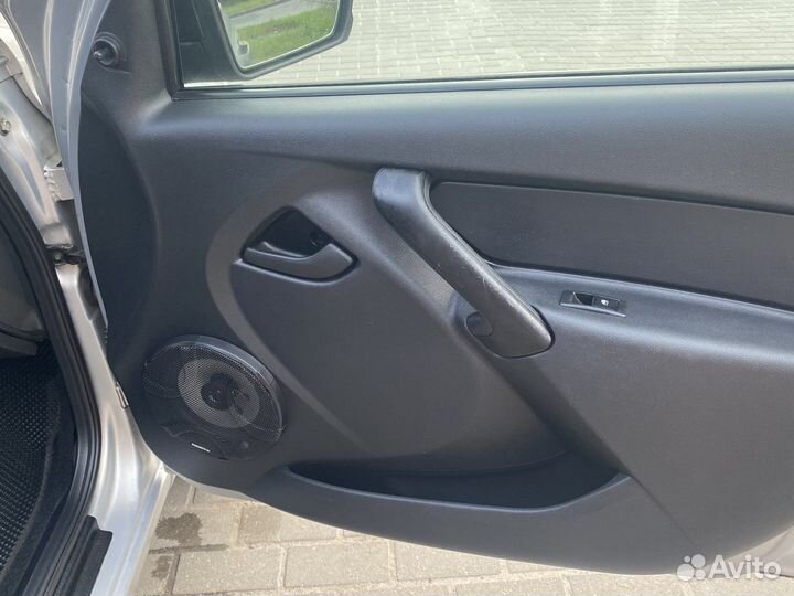 LADA Granta 1.6 МТ, 2017, 165 000 км