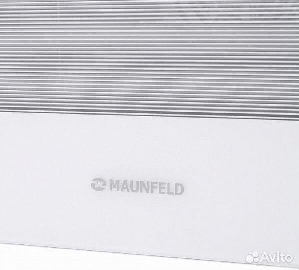 Духовой шкаф Maunfeld eoem 589W