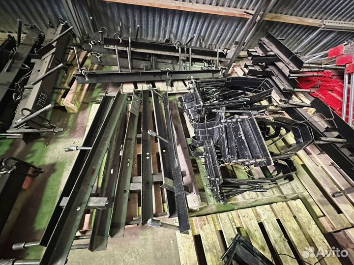 Траверсы тм-68 от производителя. Опт и розница