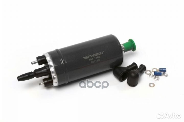 Топливный электронасос элемент дв. ZMZ 406, под