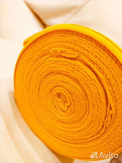 Боксерские бинты