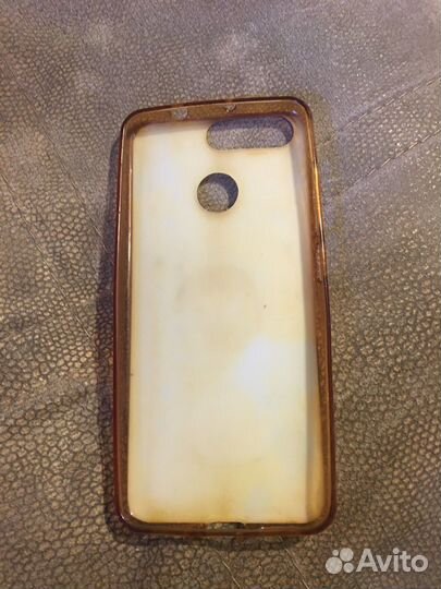 Чехол на ZTE blade V9 vita