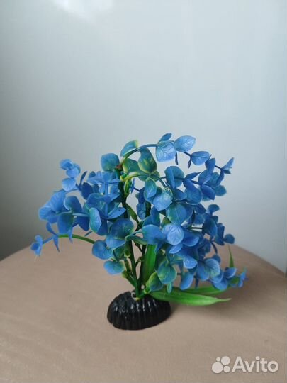 Украшения для аквариума