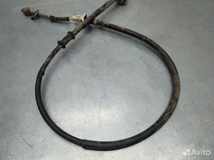 Трос сцепления fiat Brava SX 1998 г.в
