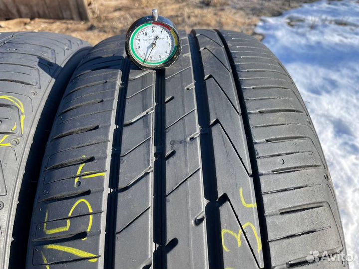 Hankook Ventus S1 Evo 2 SUV K117C 235/50 R19