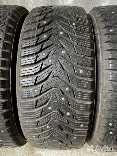 Kumho WinterCraft ice Wi31+ 215/50 R17 95T