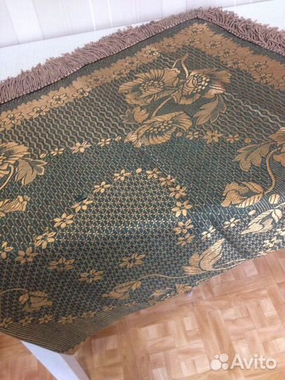 Скатерть СССР