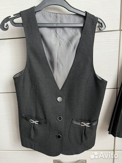 Школьная форма Truvor