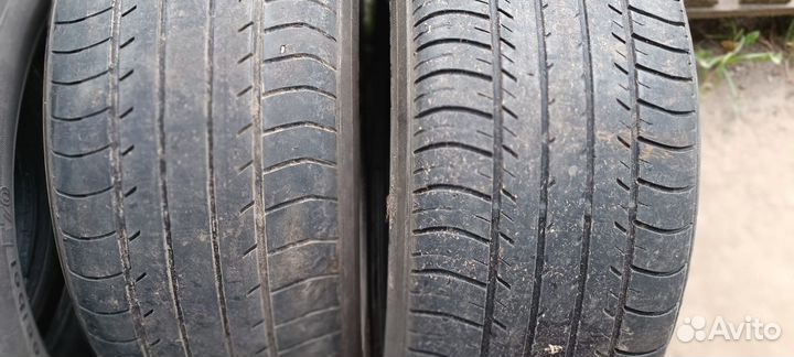 Yokohama dB Decibel E70 215/55 R17 93V