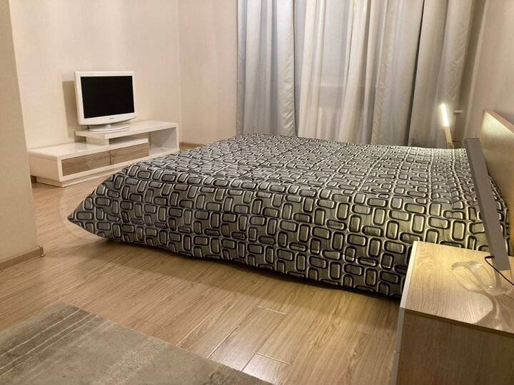 Комната 20 м² в 2-к., 2/8 эт.