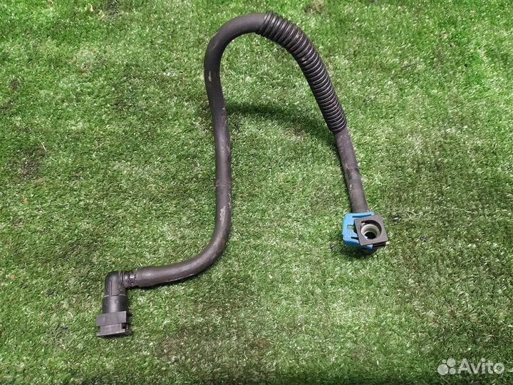 Трубка топливная Mazda 3 (BL) 2010