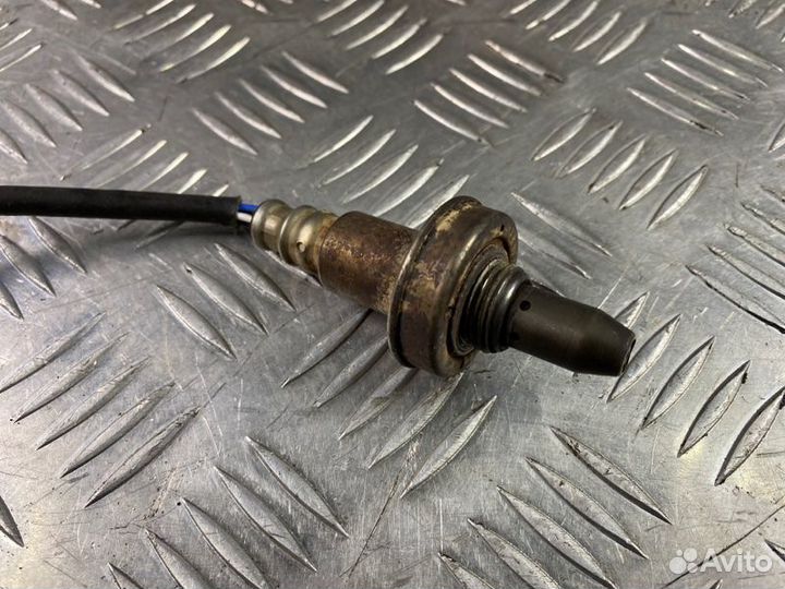 Датчик кислородный Toyota