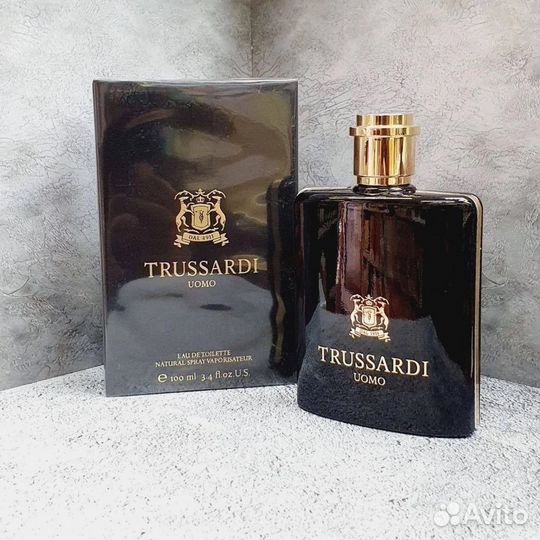 Trussardi uomo