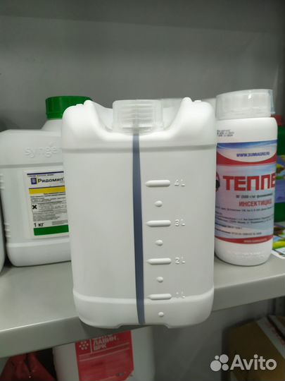 Фунгицид Фитолавин 5л