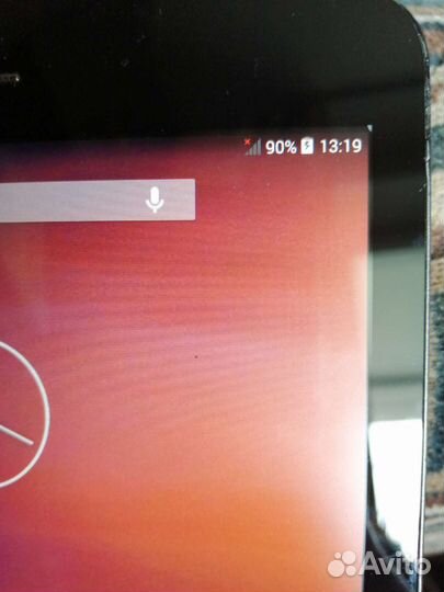 Планшет wexler tab 8iq