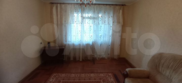 2-к. квартира, 51 м², 5/5 эт.