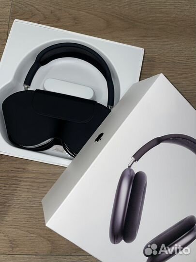 Apple airpods pro max