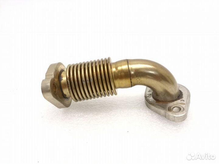 Трубка EGR Mercedes-Benz C-Class W205 2.2 OM651