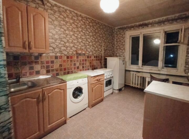 1-к. квартира, 32,4 м², 2/2 эт.