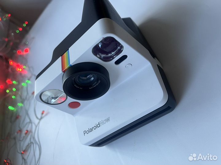 Polaroid now