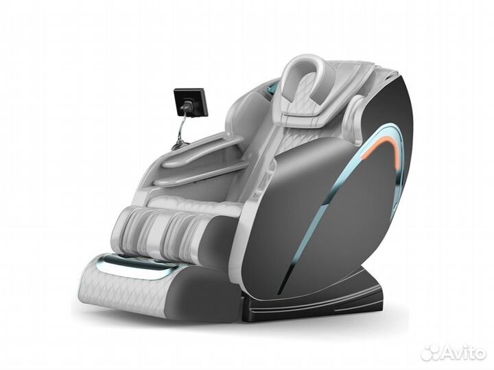 Массажное кресло с доставкой (можно в рассрочку)