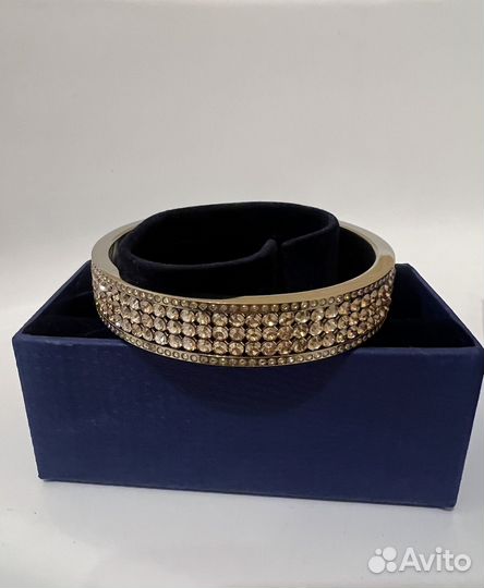 Swarovski браслет