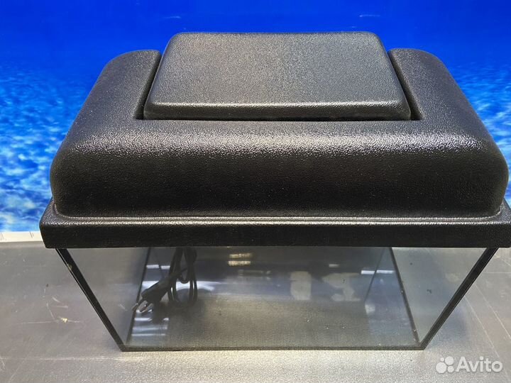 10 литров с освещением