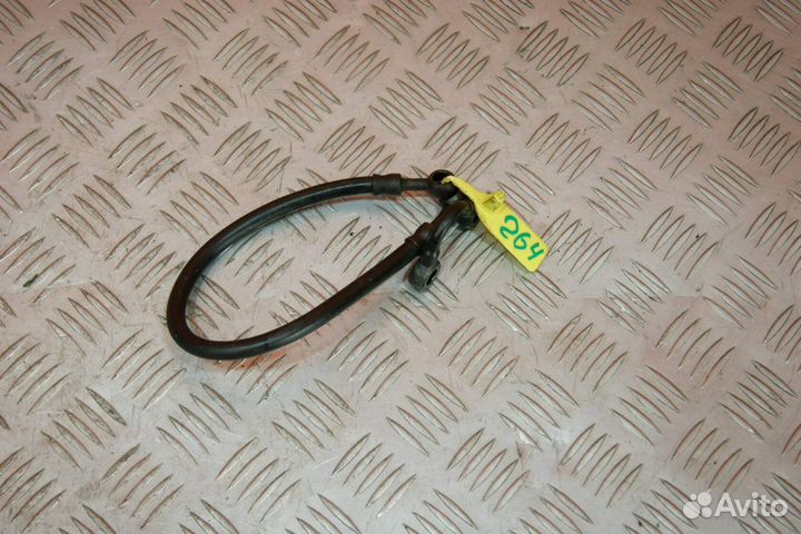 Трубка масляная Kawasaki ZZR400-1