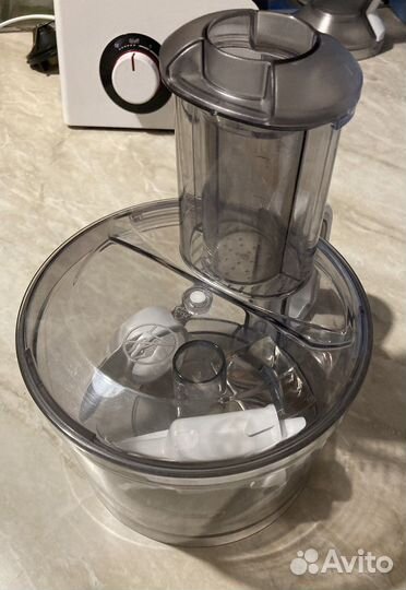 Кухонный комбайн Bosch mcm4100/01