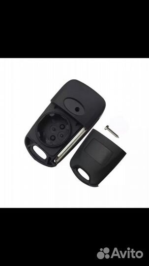 Ключ болванка