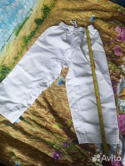 Добок для тхэквондо