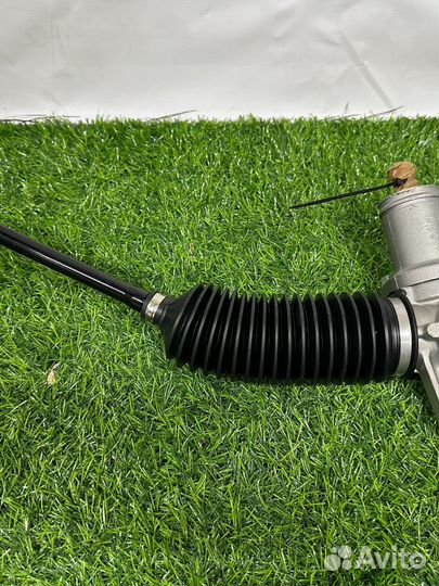 Рулевая рейка на Kia Cerato 1