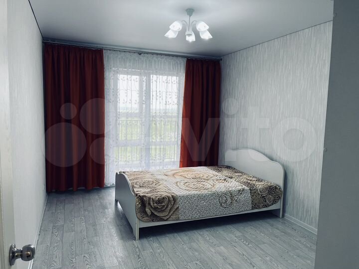 1-к. квартира, 37,2 м², 13/19 эт.