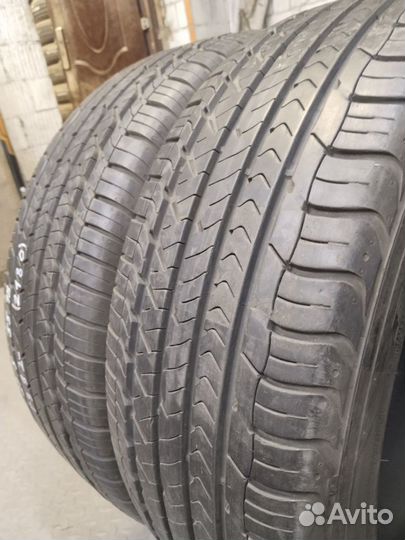 Goodyear Eagle Sport TZ SUV 215/55 R18