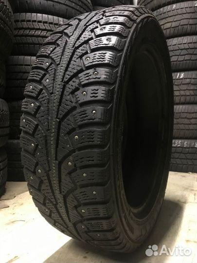 Nokian Tyres Hakkapeliitta 5 195/55 R16 101T