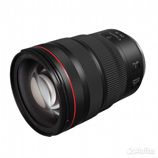 Canon RF 24-70mm f/2.8 L IS USM новый