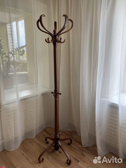 Вешалка напольная