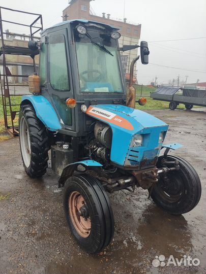 Трактор Агромаш 30ТК, 2018