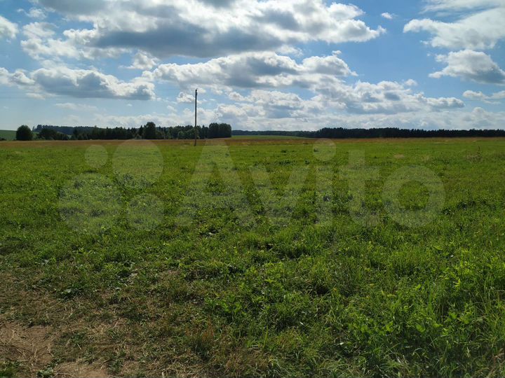 Участок 30 га (СНТ, ДНП)