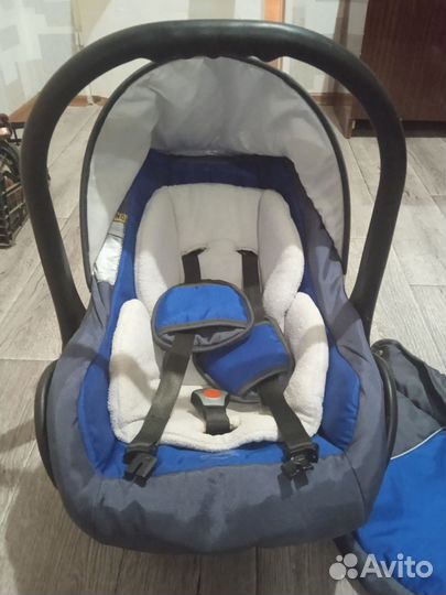 Автолюлька