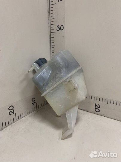 Бачок расширительный LADA Kalina