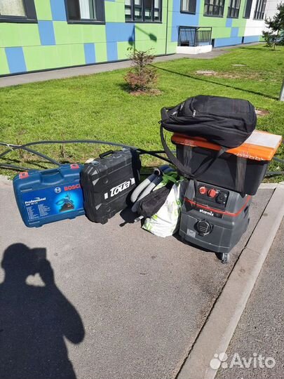 Электрик, Услуги электрика, Ремонт электрики