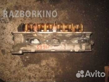 Головка блока Мерседес W202 C